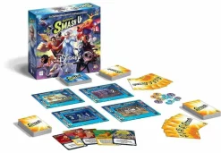 Smash Up - Disney Edition Board Game
