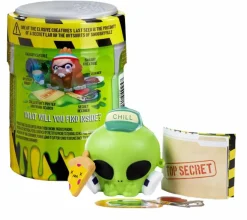 Smashy Mashy - Series 1 Pet Surprise 3” Blind Box Foam Figure (Single Unit)