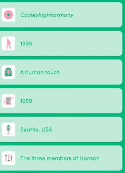Smith Street Gifts - Music Buff: The Ultimate Music Quiz