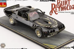 Smokey and the Bandit (1977) - Burt Reynolds as Bo