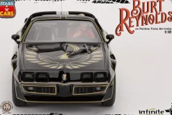 Smokey and the Bandit (1977) - Burt Reynolds as Bo