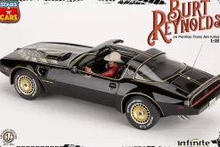 Smokey and the Bandit (1977) - Burt Reynolds as Bo