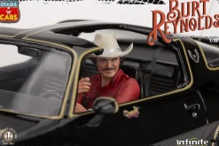 Smokey and the Bandit (1977) - Burt Reynolds as Bo