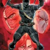 Snake Eyes - Deadgame Trade Paperback Book