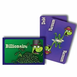 Snake Oil: It Cures What Ails Ya! - Card Game