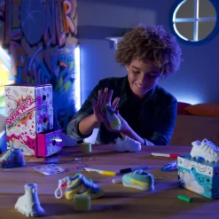 Sneak’Artz - Bumper Fun DIY Shoe Blind Box 4