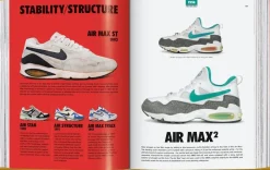 Sneaker Freaker - The Ultimate Sneaker Book Taschen 40th Anniversary Hardcover Book