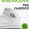 Sneakers: The Classics by Maria Luisa Miraldi Hardcover Book