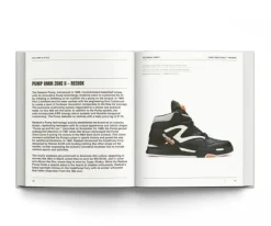 Sneakers: The Classics by Maria Luisa Miraldi Hardcover Book