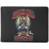 Snoop Dogg - Death Row Records Wallet