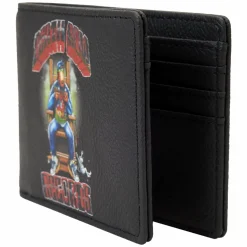 Snoop Dogg - Death Row Records Wallet