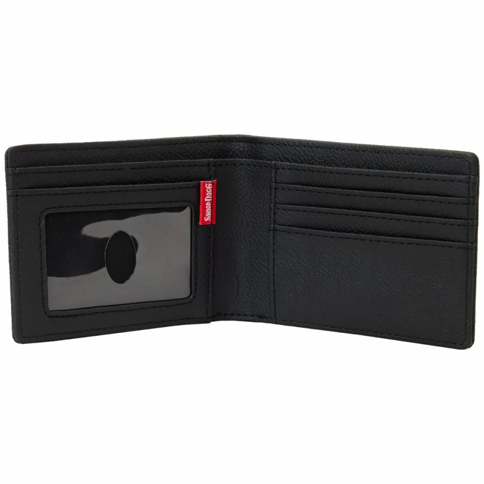 Snoop Dogg - Death Row Records Wallet