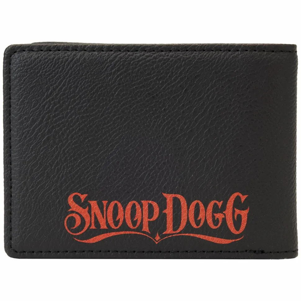 Snoop Dogg - Death Row Records Wallet