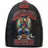 Snoop Dogg - Death Row Records Mini Backpack