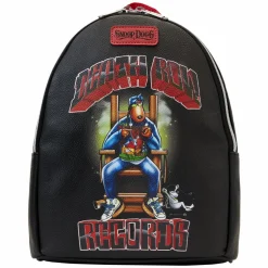 Snoop Dogg - Death Row Records Mini Backpack