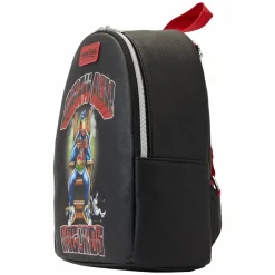 Snoop Dogg - Death Row Records Mini Backpack