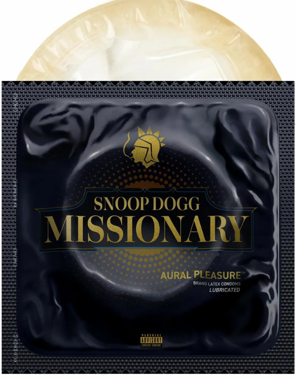 Snoop Dogg - Missionary LP Vinyl Record (Picture Disc)