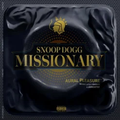 Snoop Dogg - Missionary LP Vinyl Record (Picture Disc)