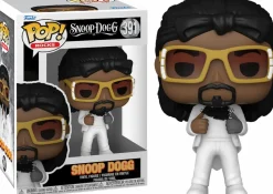 Snoop Dogg - Sensual Seduction Pop! Vinyl Figure