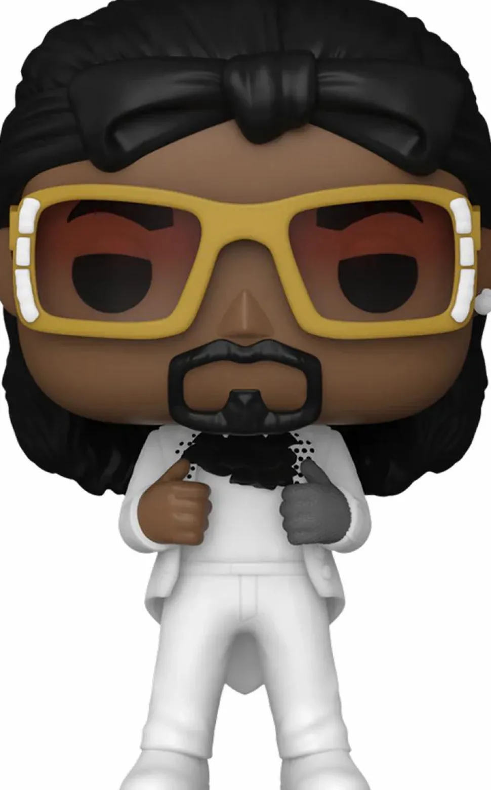 Snoop Dogg - Sensual Seduction Pop! Vinyl Figure