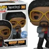 Snoop Dogg - Snoop Dogg (Disco) Pop! Vinyl Figure (Popcultcha Exclusive)