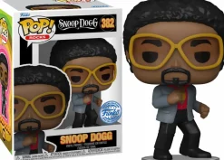 Snoop Dogg - Snoop Dogg (Disco) Pop! Vinyl Figure (Popcultcha Exclusive)