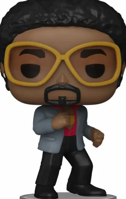 Snoop Dogg - Snoop Dogg (Disco) Pop! Vinyl Figure (Popcultcha Exclusive)