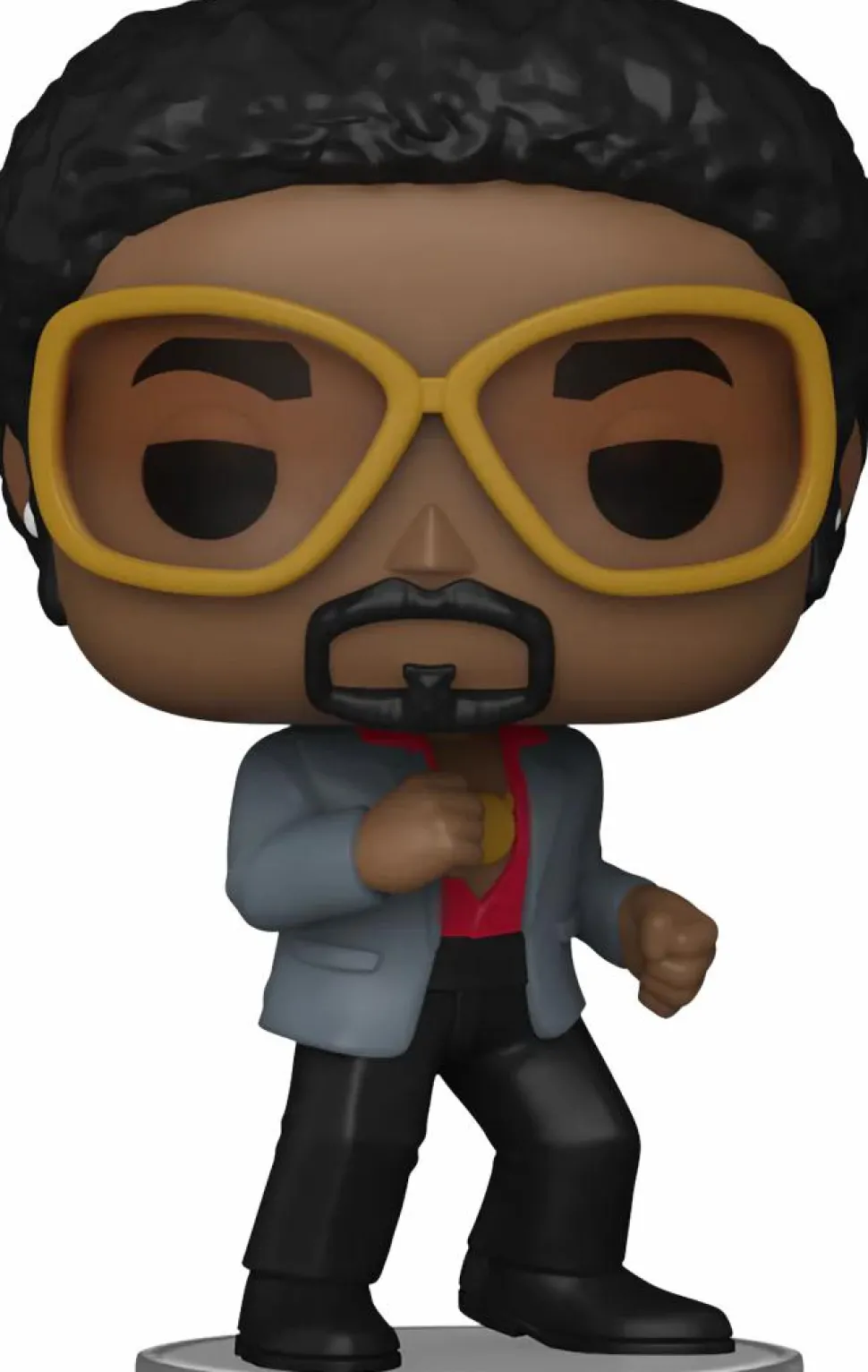 Snoop Dogg - Snoop Dogg (Disco) Pop! Vinyl Figure (Popcultcha Exclusive)