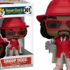 Snoop Dogg - Snoop Dogg in Fur Coat Pop! Vinyl Figure