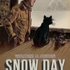 Snow Day by Pierre Wazem & Aubin Paperback
