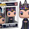 Snow White (2025) - Evil Queen Pop! Vinyl Figure