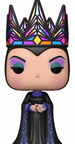Snow White (2025) - Evil Queen Pop! Vinyl Figure