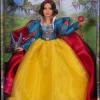 Snow White (2025) - Snow White Disney Collector 12" Doll