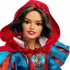 Snow White (2025) - Snow White Disney Collector 12