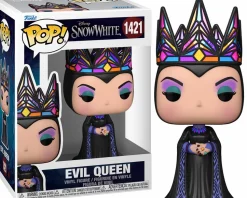 Snow White (2025) - The Fairest of Them All Pop! Vinyl Bundle (Set of 4)