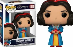 Snow White (2025) - The Fairest of Them All Pop! Vinyl Bundle (Set of 4)