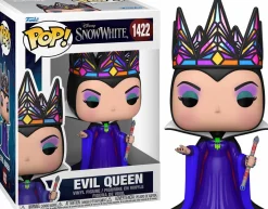 Snow White (2025) - The Fairest of Them All Pop! Vinyl Bundle (Set of 4)