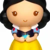 Snow White and The Seven Dwarfs (1937) - Snow White Figural 8” PVC Money Bank