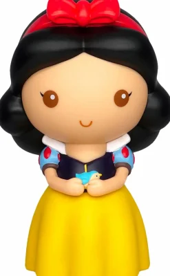 Snow White and The Seven Dwarfs (1937) - Snow White Figural 8” PVC Money Bank