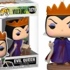 Snow White and the Seven Dwarfs - Evil Queen Ultimate Disney Villains Pop! Vinyl Figure