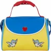 Snow White and the Seven Dwarfs (1937) - 85th Anniversary Cosplay 7” Faux Leather Handbag