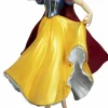 Snow White and the Seven Dwarfs (1937) - Snow White Disney 100th Anniversary Master Craft 15" Statue