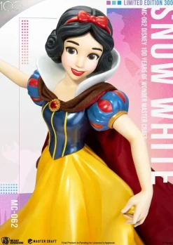 Snow White and the Seven Dwarfs (1937) - Snow White Disney 100th Anniversary Master Craft 15