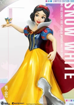 Snow White and the Seven Dwarfs (1937) - Snow White Disney 100th Anniversary Master Craft 15