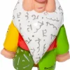 Snow White and the Seven Dwarfs - Sleepy 3” Statue by Romero Britto