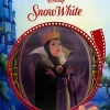 Snow White and the Seven Dwarfs (1937) - Movie Magic Classics Hardcover Book