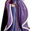 Snow White and the Seven Dwarfs (1937) - Queen Grimhilde Master Craft 17" Statue