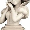 Snow White and the Seven Dwarfs (1937) - Snow White Disney Princess 6" PVC Bust