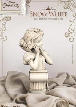 Snow White and the Seven Dwarfs (1937) - Snow White Disney Princess 6