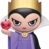 Snow White and the Seven Dwarfs (1937) - Evil Queen Figural PVC Money Bank